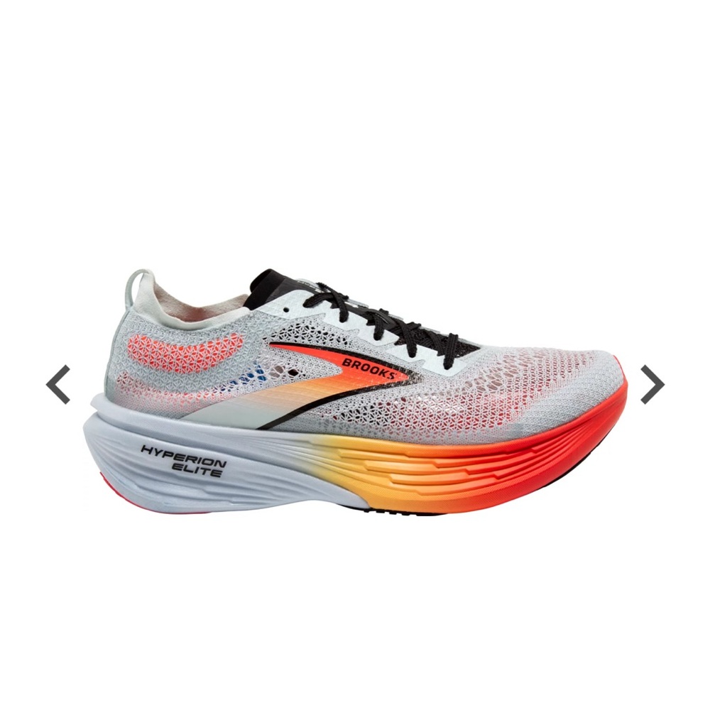 Brooks Hyperion Elite 4 Running Shoes